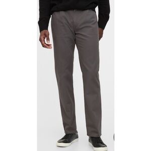 GAP mid-rise straight leg jeans. NWOT